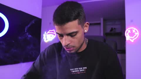 baby_rausch online show from January 14, 5:40 am