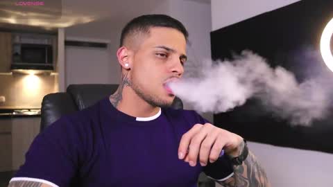 baby_rausch online show from March 7, 8:56 am