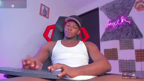 Snapshot of baby_smith chatting on March 10, 8:39 am FOLLOW ME  online show from March 10, 8:39 am