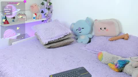  Dani  online show from April 27, 3:47 am