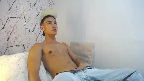 ANDY online show from April 14, 2:11 am