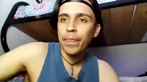 Dani  online show from October 16, 10:07 pm