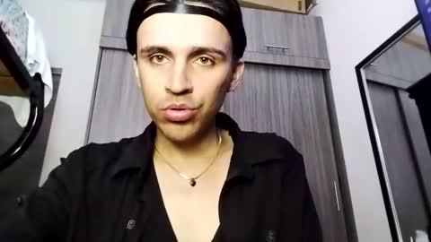 Dani  online show from October 19, 10:02 pm