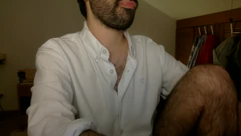 Tom A.    online show from November 10, 12:26 am