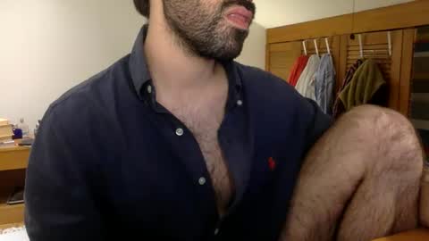 Tom A.    online show from November 16, 12:02 am