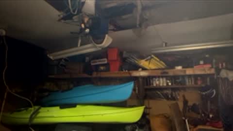 babyleggreg6 online show from January 19, 8:05 am