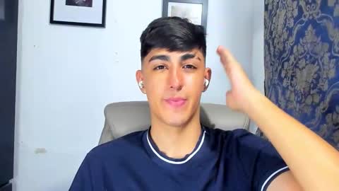 babymaik online show from December 23, 5:38 am