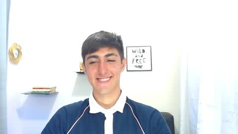 babymaik online show from January 30, 9:25 pm