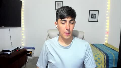 babymaik online show from September 15, 10:44 pm