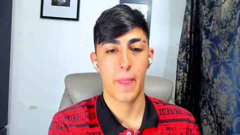 babymaik online show from January 8, 5:56 am