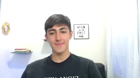 babymaik online show from February 3, 8:46 pm