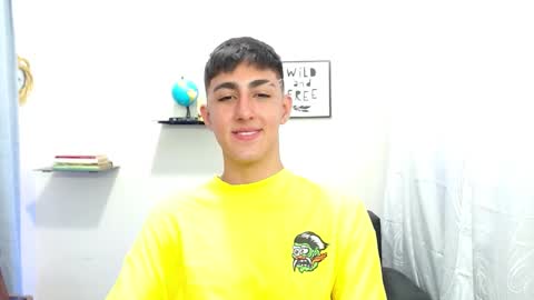 babymaik online show from December 23, 8:25 pm