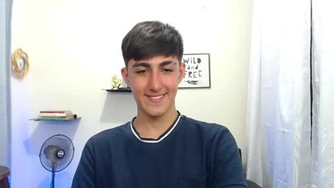 babymaik online show from February 11, 9:25 pm