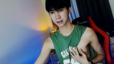 call me james online show from December 18, 9:00 pm