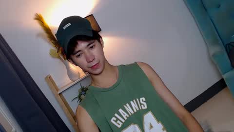 call me james online show from April 22, 9:58 am