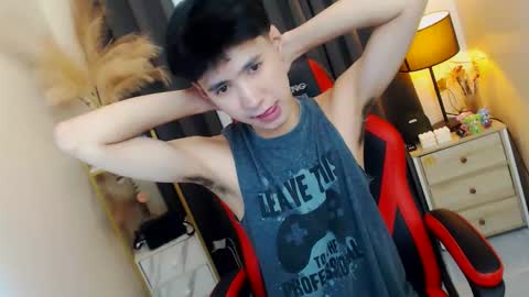 call me james online show from November 7, 1:53 am