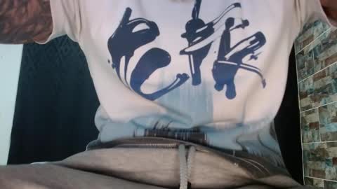 babyrecord online show from January 19, 6:00 pm