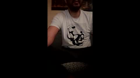 bacardy1981 online show from April 2, 11:18 am