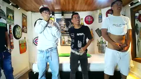 backyardigans online show from March 4, 8:38 pm