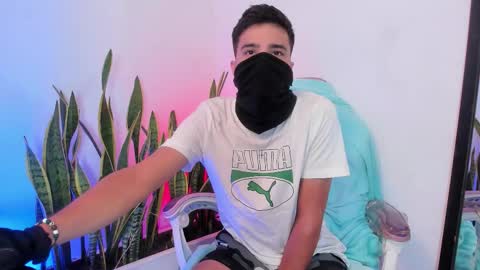 bad_boy_21_ online show from March 8, 2:26 am