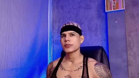 bad_boytoh online show from February 20, 1:57 pm