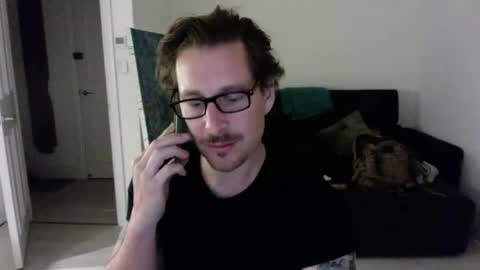 Bad dad43 online show from October 14, 10:28 pm