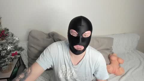 Mike online show from December 27, 9:22 pm