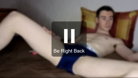 Shane  The cutest badass in the world online show from December 5, 2:51 am