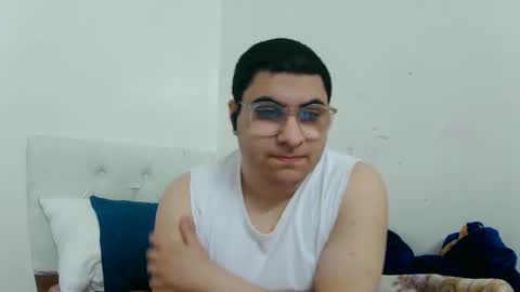 badboixx online show from February 9, 7:09 pm