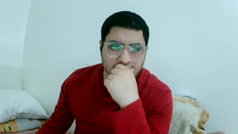 badboixx online show from February 21, 11:54 pm