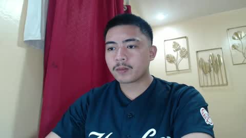 Snapshot of badboy_hanns chatting on February 12, 2:10 pm HANNS online show from February 12, 2:10 pm