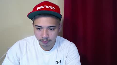 Snapshot of badboy_hanns chatting on December 26, 10:48 am HANNS online show from December 26, 10:48 am