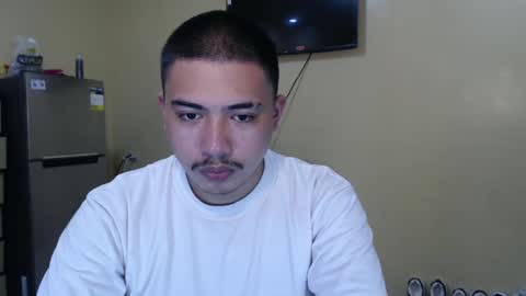 Snapshot of badboy_hanns chatting on January 23, 5:02 am HANNS online show from January 23, 5:02 am