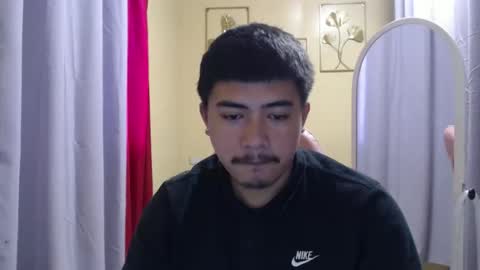 Snapshot of badboy_hanns chatting on September 9, 8:36 am HANNS online show from September 9, 8:36 am