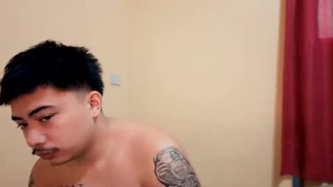 Snapshot of badboy_hanns chatting on September 24, 8:57 am HANNS online show from September 24, 8:57 am