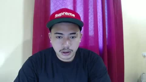 Snapshot of badboy_hanns chatting on January 20, 11:32 pm HANNS online show from January 20, 11:32 pm