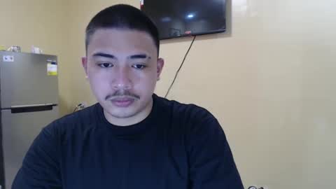 Snapshot of badboy_hanns chatting on January 20, 2:53 am HANNS online show from January 20, 2:53 am