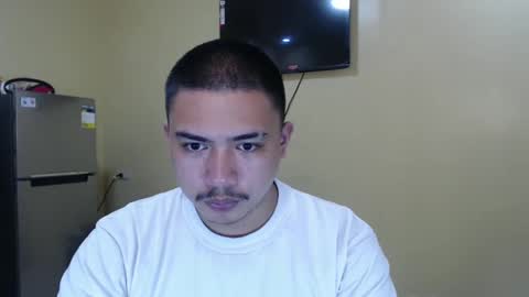 Snapshot of badboy_hanns chatting on January 22, 2:14 pm HANNS online show from January 22, 2:14 pm