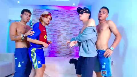 badboy_twinks online show from October 2, 2:04 am