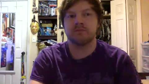 Snapshot of badboyboogie78 chatting on September 17, 7:42 am Hylian97 online show from September 17, 7:42 am