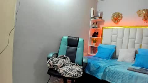JUAN online show from May 29, 11:42 am