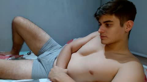 badbunny_69_ online show from February 18, 3:21 am
