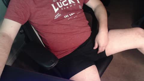 baddaddy77 online show from February 3, 3:20 am