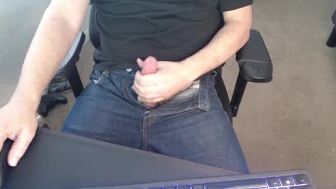 baddaddy77 online show from February 11, 5:40 pm