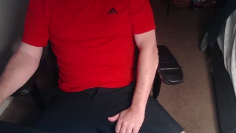 baddaddy77 online show from June 18, 9:47 am