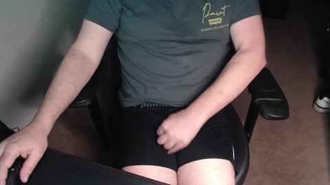 baddaddy77 online show from March 3, 11:38 am