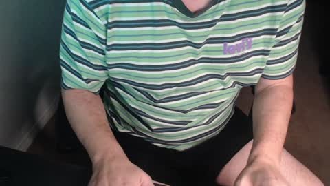 baddaddy77 online show from January 27, 1:09 pm