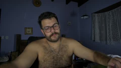 Baddaddybrazil online show from December 21, 9:47 pm