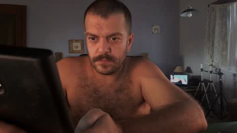 Baddaddybrazil online show from January 26, 12:01 pm