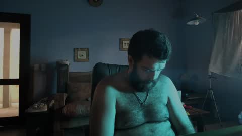 Baddaddybrazil online show from December 16, 9:41 pm